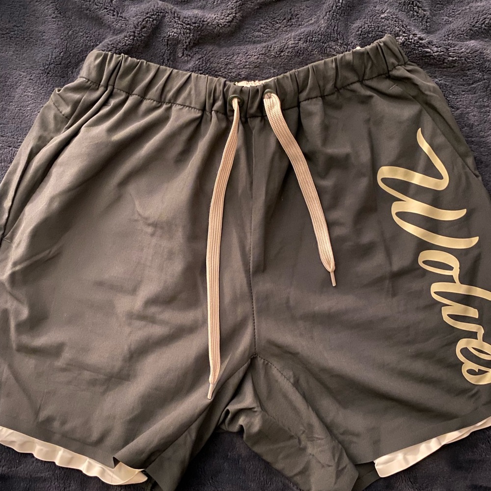 Darc Sport Compression Shorts M